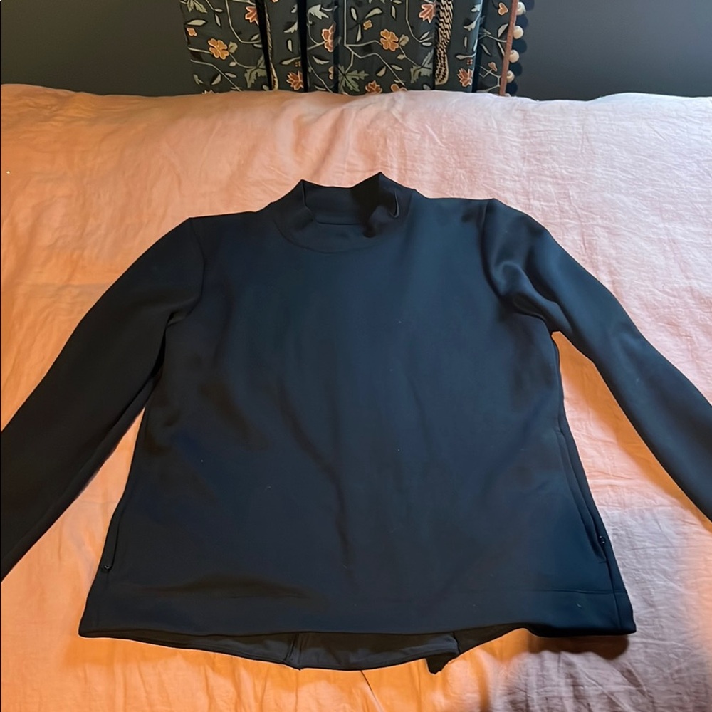 Nike sweatshirt